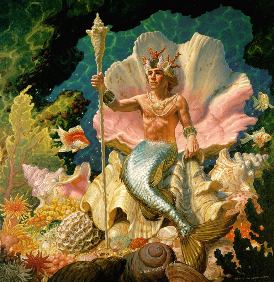 Triton Leader