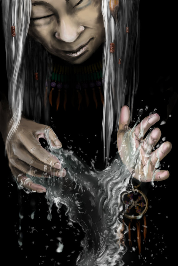 by Delhar @ Deviantart