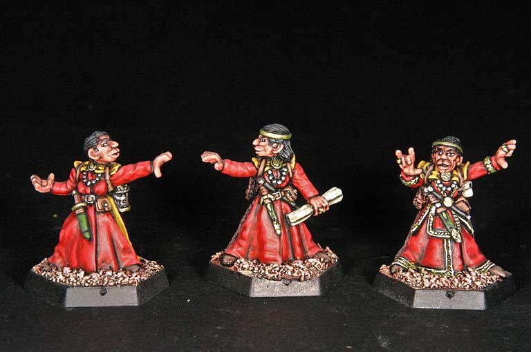 ADD05 Illusionist (Citadel)