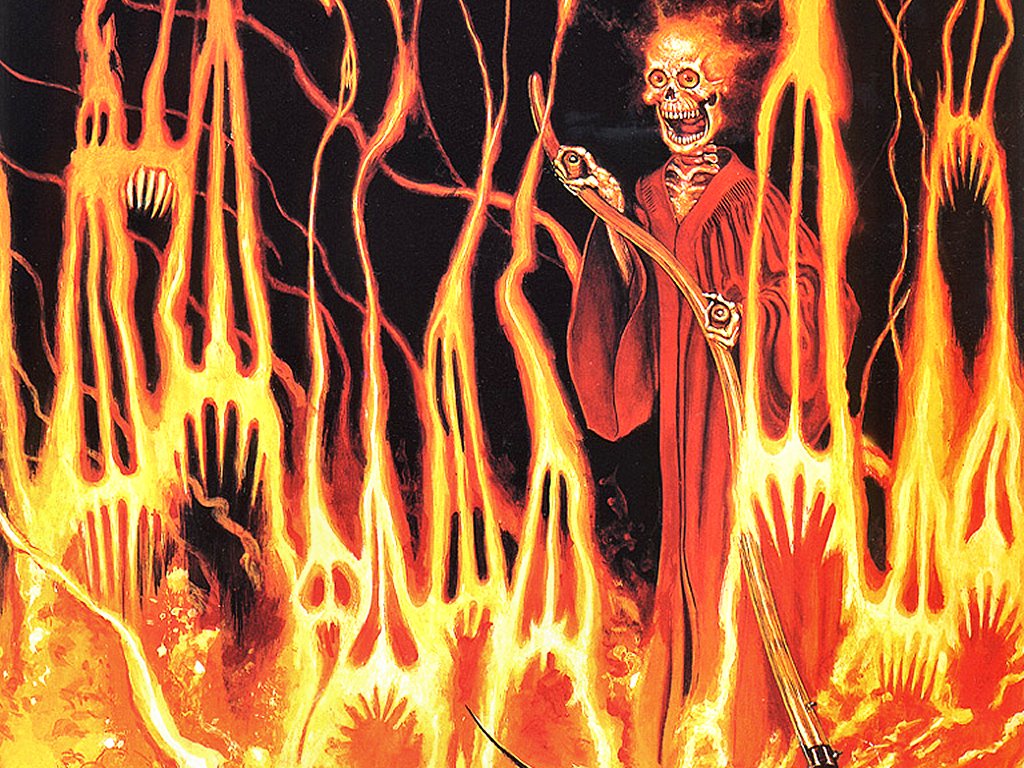 by Don Maitz