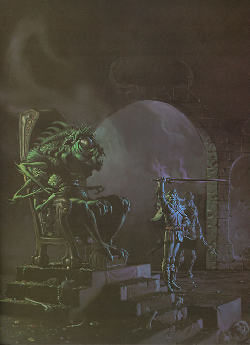 Michael Whelan - 26